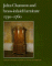 John Channon and Brass-Inlaid Furniture 1730-1760 cover