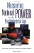 Measuring National Power in the Postindustrial Age cover