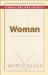Woman : An Intimate Geography cover