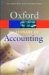 A Dictionary of Accounting cover