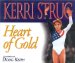 Heart of Gold cover