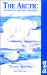 The Arctic : A Guide to Coastal Wildlife cover