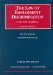 Cases and Materials on the Law of Employment Discrimination : 1999 Supplement cover