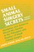 Small Animal Surgery Secrets cover
