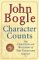 Character Counts : The Creation and Building of the Vanguard Group cover