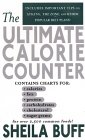 The Ultimate Calorie Counter [Click for larger image]