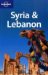 Lonely Planet Syria & Lebanon cover