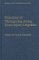 Detection of Malingering During Head Injury Litigation cover