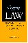 Gypsy Law : Romani Legal Traditions and Culture cover