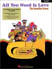 All You Need Is Love : The Canadian Brass [Click for larger image]