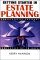  Getting Started in Estate Planning