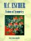 Visions of Symmetry : Notebooks, Periodic Drawings, and Related Work of M.C. Escher cover