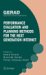  Performance Evaluation And Planning Methods for the Next Generation Internet