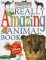 The Really Amazing Animal Book cover