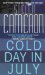 Cold Day in July cover