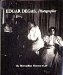 Edgar Degas, Photographer cover
