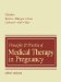 Principles & Practice of Medical Therapy in Pregnancy cover