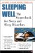 Sleeping Well : The Sourcebook for Sleep and Sleep Disorders cover