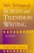  Vale's Technique of Screen and Television Writing