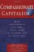 Compassionate Capitalism : How Corporations Can Make Doing Good an Integral Part of Doing Well cover