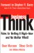 Businessthink : Rules for Getting It Right-Now, and No Matter What! cover