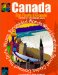 Canada : Fun Facts & Games cover