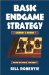 Basic Endgame Strategy : Rooks & Queens cover