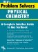 The Physical Chemistry Problem Solver : A Complete Solution Guide to Any Textbook cover