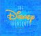 The Disney Treasures cover