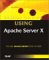  Special Edition Using Apache Server X