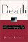 Death : The Great Mystery of Life cover