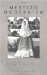 Mestizo Modern : Race, Nation, and Identity in Latin American Culture, 1900-1940 cover