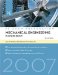 Mechanical Engineering : License Review cover
