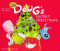 Doug's Secret Christmas cover