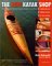 The New Kayak Shop : More Elegant Wooden Kayaks Anyone Can Build cover