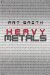 Heavy Metals cover