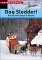 Dog Sledder! : Racing Across Snow in Alaska cover
