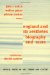 England and Its Aesthetes : Biography and Taste cover