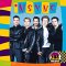 N Sync cover