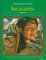 Sacagawea : The Journey to the West cover