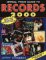 The Official Price Guide to Records : 2000 cover