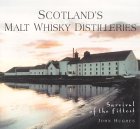 Scotland's Malt Whisky Distilleries : Survival of the Fittest [Click for larger image]