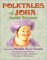 Folktales of Joha, Jewish Trickster cover