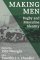 Making Men : Rugby and Masculine Identity cover