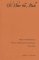  We Wear the Mask: African Americans Write American Literature, 1760-1870