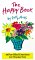 Happy Book : 30 Fun-Filled Exercises for Greater Joy cover