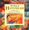 The Story of Hanukkah cover