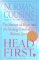 Head First : The Biology of Hope and the Healing Power of the Human Spirit cover