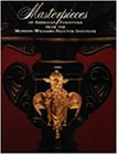 Masterpieces of American Furniture from the Munson-Williams-Proctor Institute [Click for larger image]