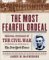The Most Fearful Ordeal : Original Coverage of the Civil War by Writers and Reporters of The New York Times cover